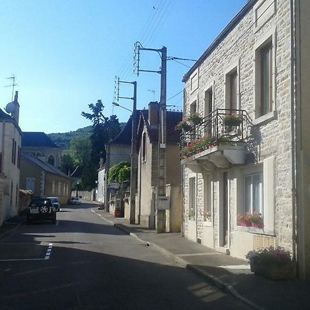 Chez Laurence Santenay  Exterior foto