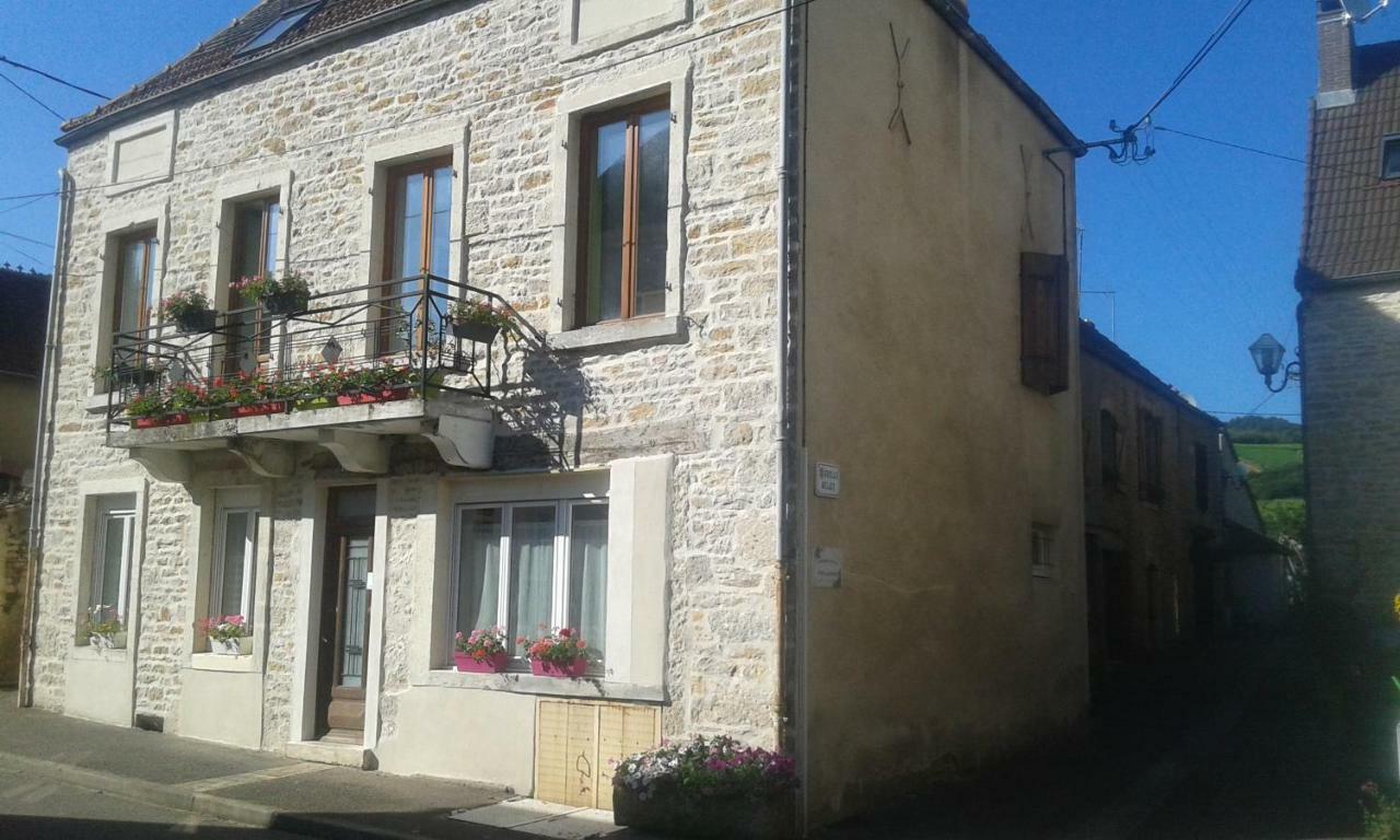 Chez Laurence Santenay  Exterior foto