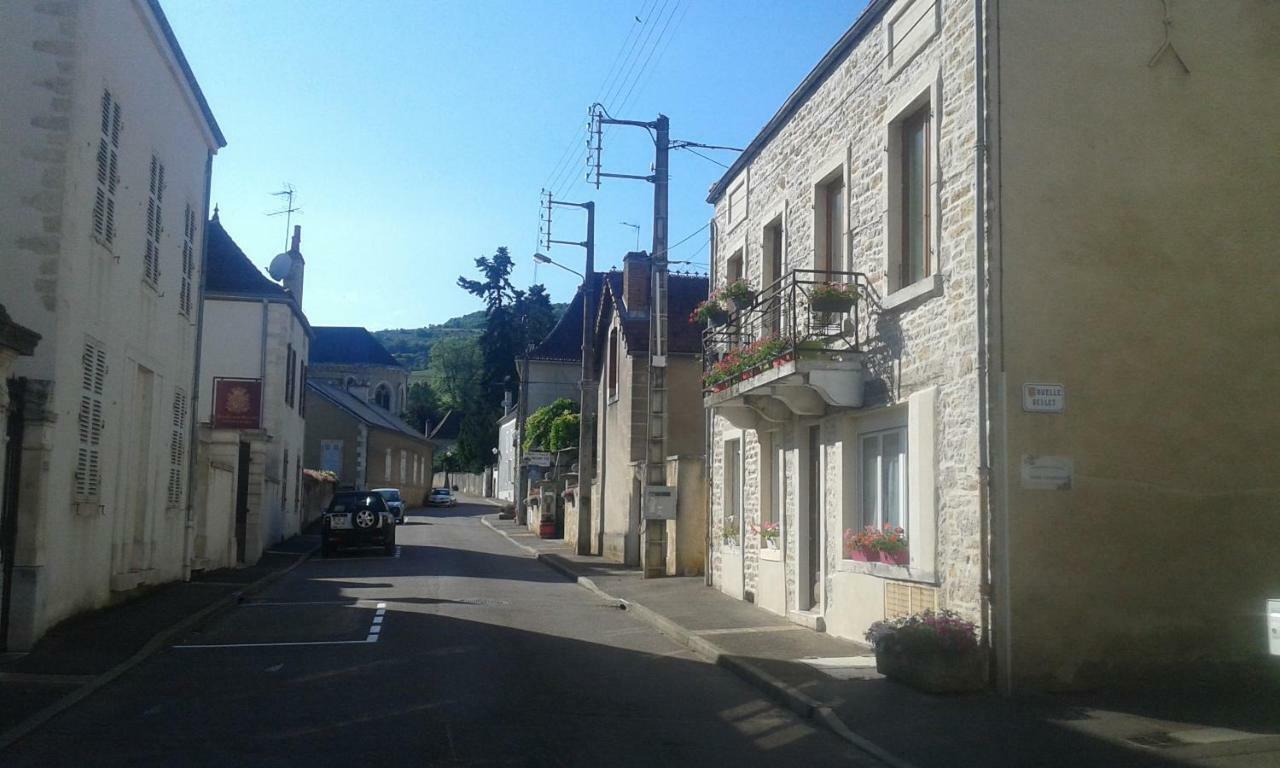 Chez Laurence Santenay  Exterior foto