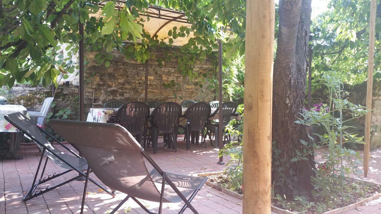 Chez Laurence Santenay  Exterior foto